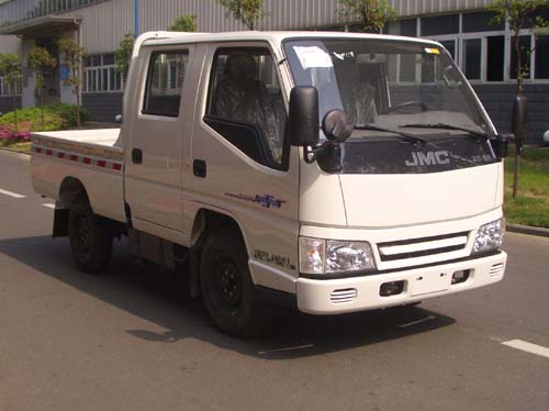 江铃 轻型载货汽车(JX1031TSAA3)