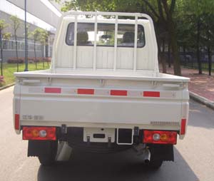 JX1031TSAA3 江铃2.1米轻型载货汽车图片