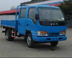载货汽车