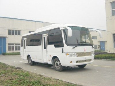 XQX5070XYL 金南牌医疗车图片