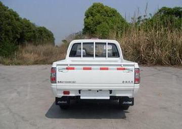 SY1023EC36C 金杯1.9米轻型货车图片