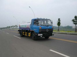 楚飞牌CLQ5110GSS3洒水车