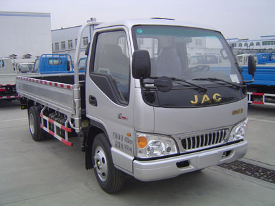 江淮 120马力 载货汽车(HFC1070K4T)