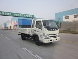 载货汽车