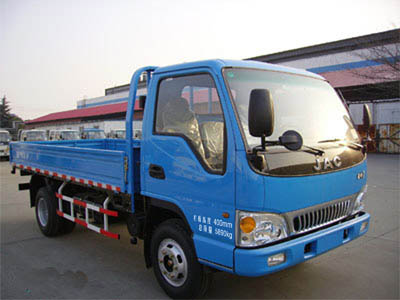 江淮 95马力 载货汽车(HFC1060K5T)