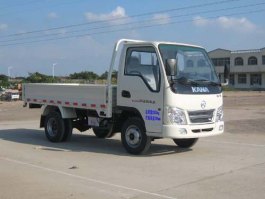 载货汽车