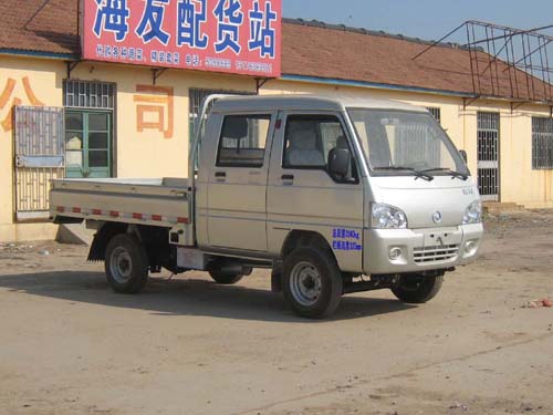 凯马 57马力 载货汽车(KMC1020S3)