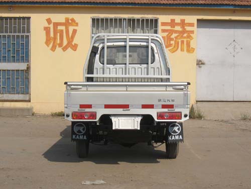 KMC1020S3 凯马57马力单桥柴油2.4米国三载货汽车图片
