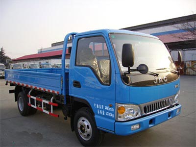 江淮 113马力 载货汽车(HFC1060K7T)