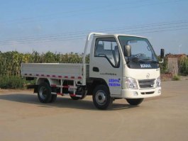 载货汽车