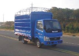 仓栅式运输车