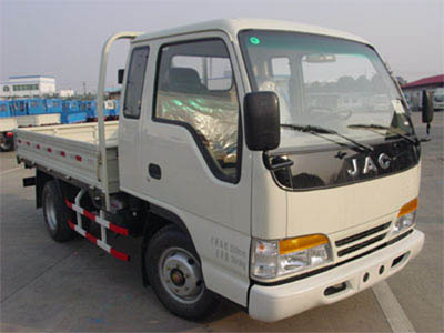 江淮 83马力 载货汽车(HFC1042K13R1T)