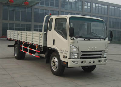 江淮 136马力 载货汽车(HFC1061L1K5R1T)