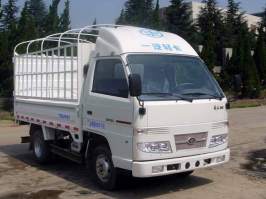 仓栅式运输车