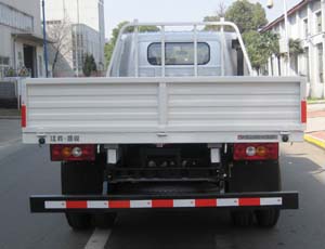 JX1042TPG24 江铃3.7米载货汽车图片