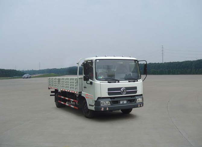东风 140马力 载货汽车(DFL1080B6)