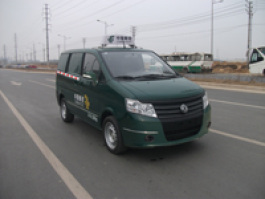 邮政车