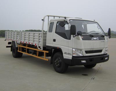 江铃 载货汽车(JX1090TPRA24)
