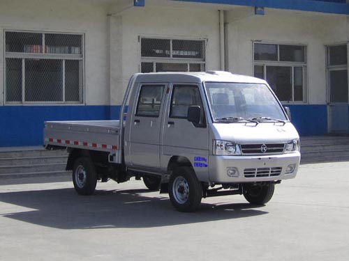 凯马 61马力 载货汽车(KMC1020LLB26S4)