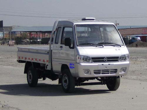 凯马 61马力 载货汽车(KMC1020LLB26P4)