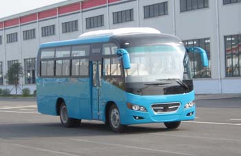 桂林7.5米24-31座客车(GL6753CQ)