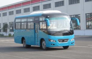 客车