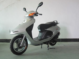 飞肯FK125T-2G两轮摩托车公告图片