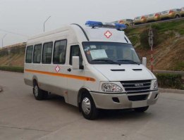 救护车