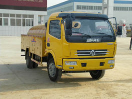 清洗车