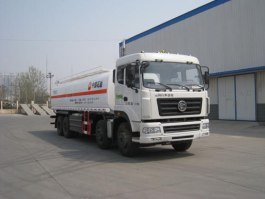 供液车