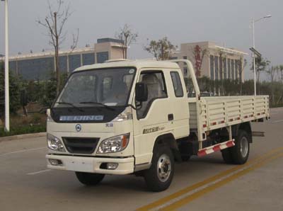 北京bj4020pd4自卸低速货车