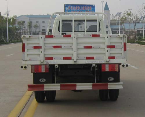 BJ4020PD4 北京3.7米自卸低速货车图片