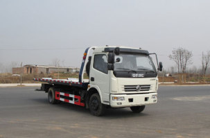 清障车