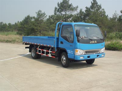 江淮 143马力 载货汽车(HFC1048K3T)