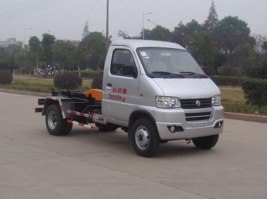 同心牌TX5040ZXXE车厢可卸式垃圾车