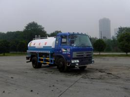 洒水车
