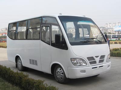 马可7.1米10-21座客车(YS6718D)