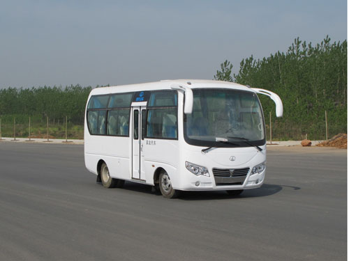 久龙6米13-19座客车(ALA6600E)