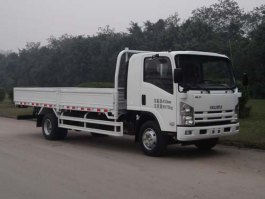载货汽车