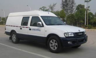 运钞车