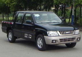 JX5023XLHM教练车图片