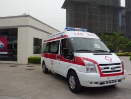 救护车