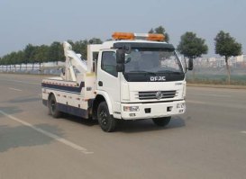 清障车