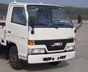 JX1030TA3 江铃3.1米轻型载货汽车图片
