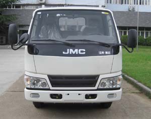 JX1031TA3 江铃3.1米轻型载货汽车图片