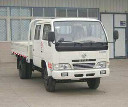 东风 轻型载货汽车(EQ1030NZ72D3)