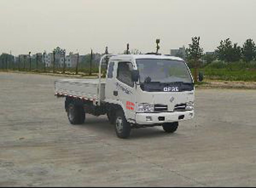 EQ1030GZ76D3 东风3.1米载货汽车图片