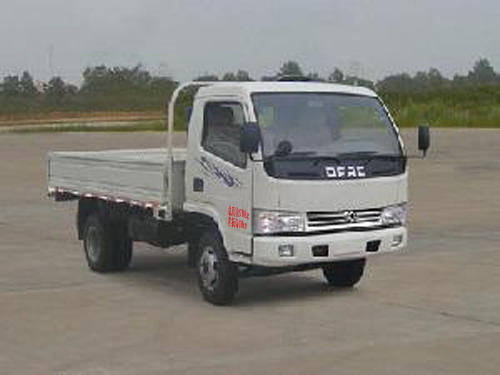 EQ1030TZ76D3 东风3.5米载货汽车图片