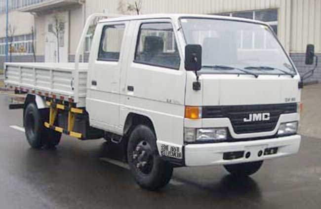 江铃 载货汽车(JX1040TSGC23)