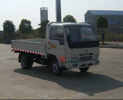 东风 轻型载货汽车(EQ1030TZ72D5)
